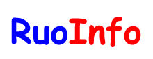 RuoInfo