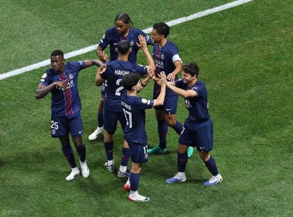 Kỳ vọng và hối tiếc! Paris Sai