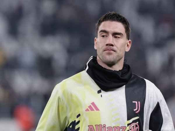 Chuyển động chậm: Juventus có 