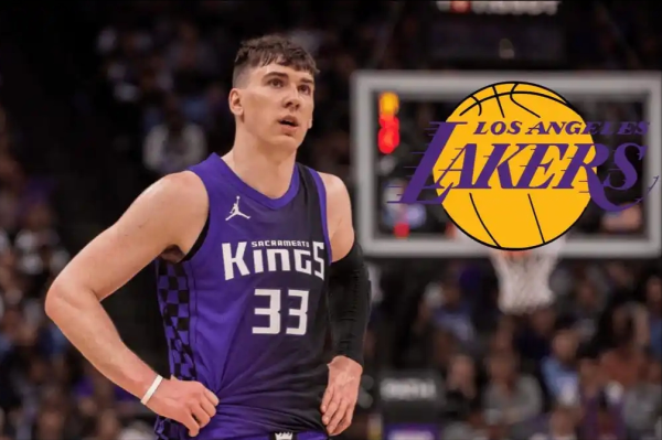 Một đêm mạnh mẽ! Lakers có 12 