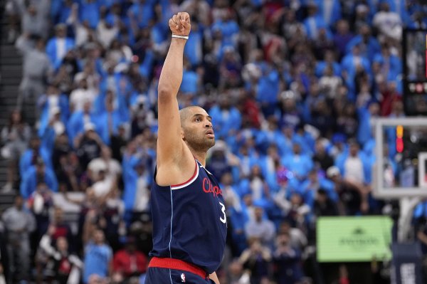 True Love Batum và Clippers đã