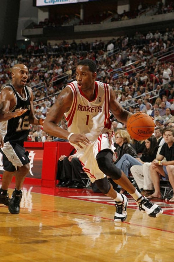 McGrady: Nhiều người bắt đầu