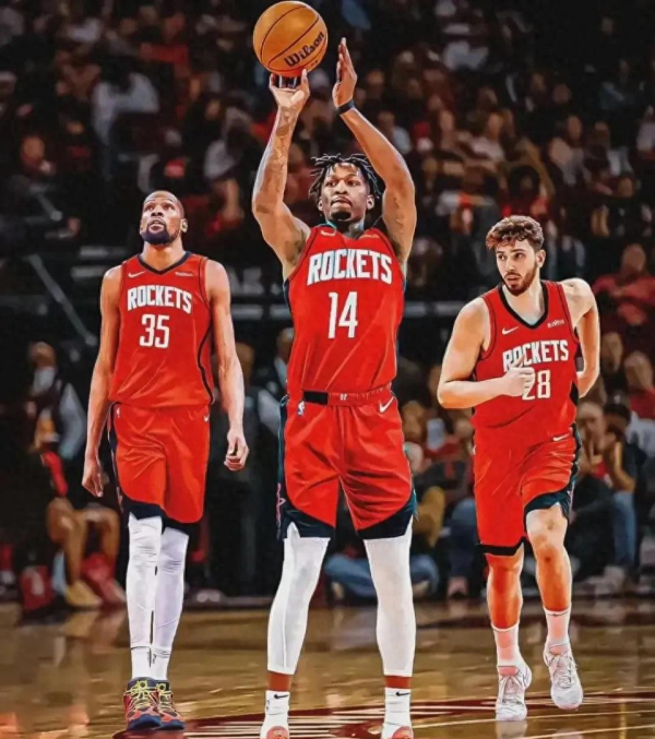 Sau khi Lakers ký hợp đồng v