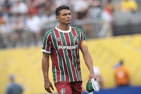 Thiago Silva: Tôi nghĩ rằng 