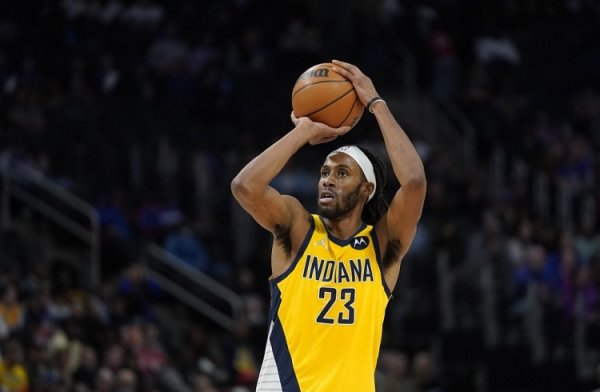 Pacers: Pacers bị thương tíc