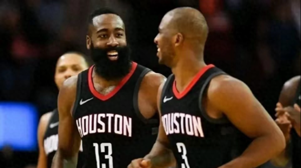 Paul tham gia các Clippers g