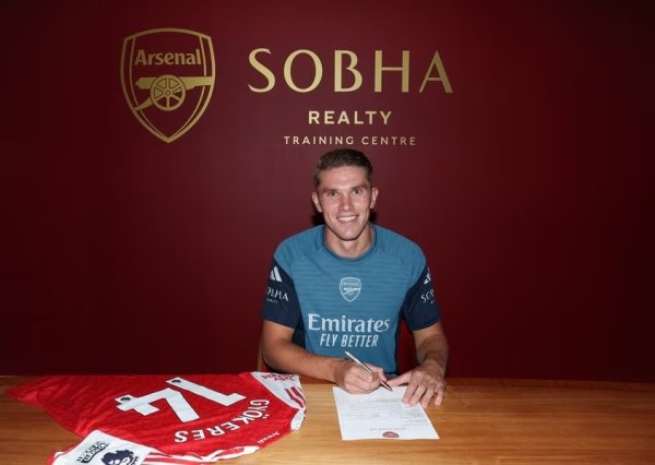 Các cuộc đàm phán của Arsena
